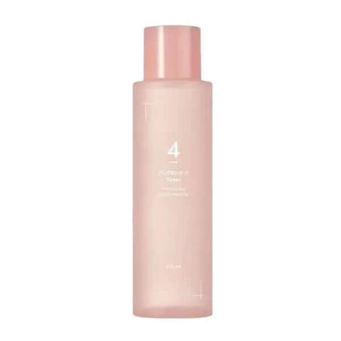 Numbuzin No.4 Hydrating Glow Mineral Toner - 200ml