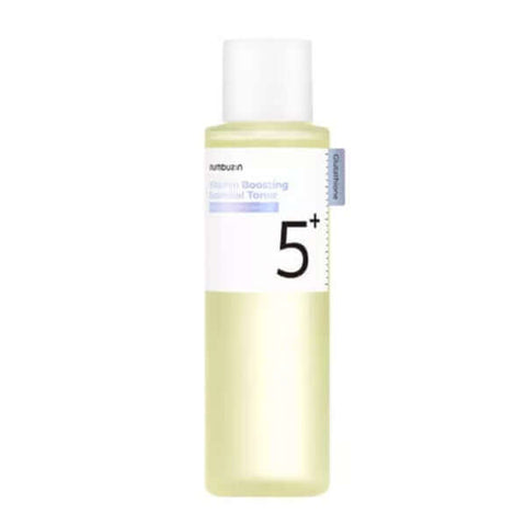 Numbuzin No.5 Vitamin Boosting Essential Toner - 200ml