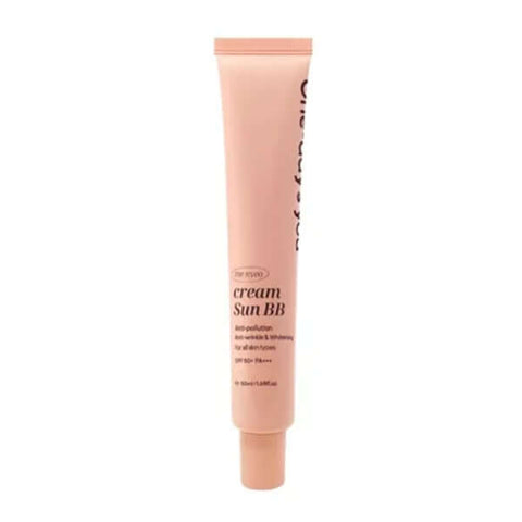 One-Day's You Anti-Pollution Sun BB - 50ml (SPF50+ PA+++)