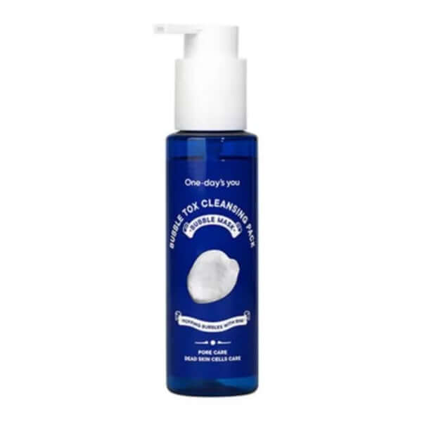 One-Day's You Bubble Tox Cleansing Pack - 100ml