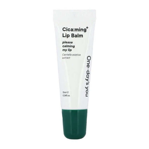 One-Day's You Cica:ming Lip Balm - 10ml
