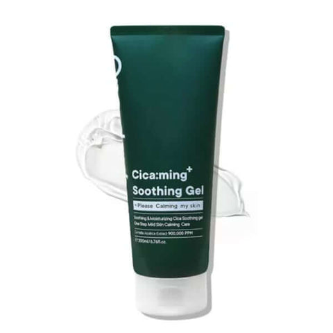 One-Day's You Cica:ming Soothing Gel - 200ml