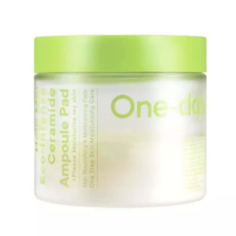One-Day's You Help Me Eco Intense Ceramide Ampoule Pad - 160ml (90pcs)