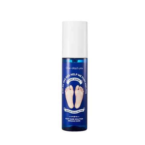 One-Day's You Help Me Foot Peeling - 100ml