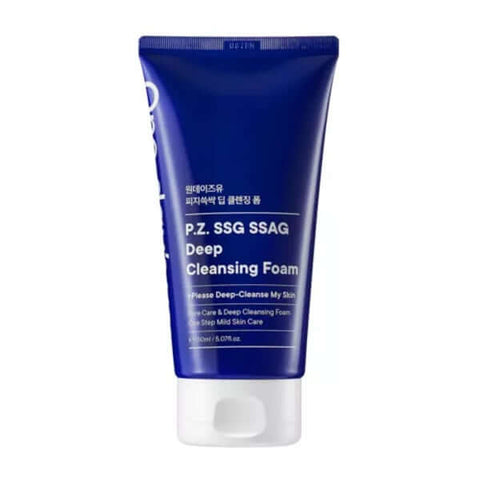One-Day's You P.Z Ssg Ssag Deep Cleansing Foam - 150ml