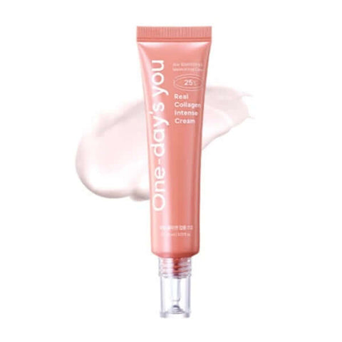 One-Day's You Real Collagen Intense Cream - 30ml