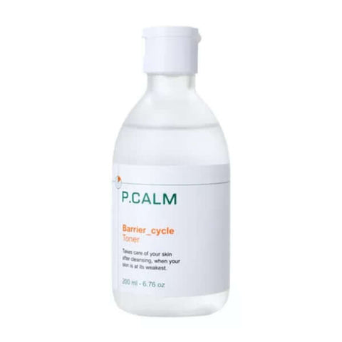 P.CALM Barrier Cycle Toner - 200ml