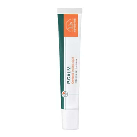 P.CALM Centella Trouble Spot - 15ml