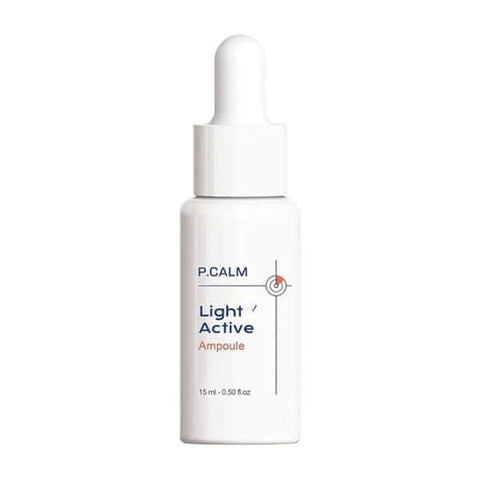 P.CALM Light Active Ampoule - 15ml