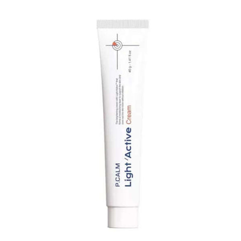 P.CALM Light Active Cream - 40g