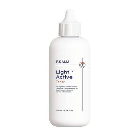 P.CALM Light Active Toner - 200ml