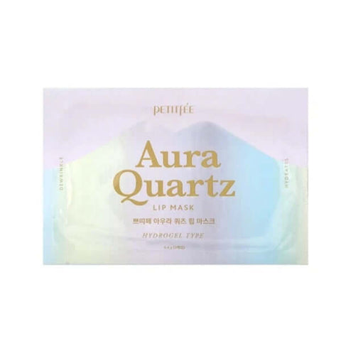 PETITFEE Aura Quartz Lip Mask - 1pcs