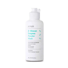 PETITFEE Beta Glucan Enzyme Powder Wash - 80g