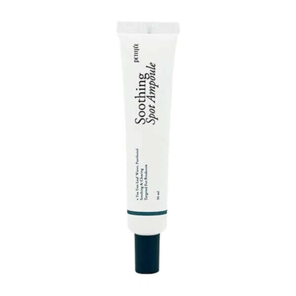 PETITFEE Soothing Spot Ampoule - 30ml