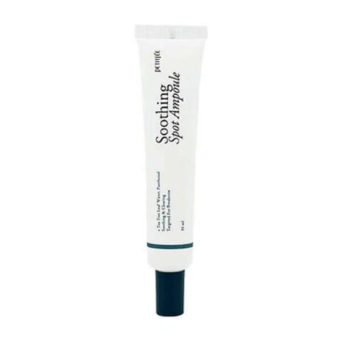 PETITFEE Soothing Spot Ampoule - 30ml