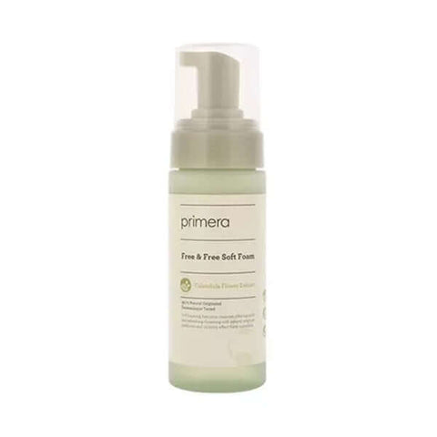 Primera Free & Free Soft Foam - 150ml