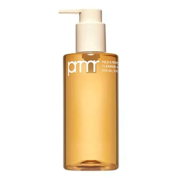 Primera Mild & Perfect Cleansing Oil To Foam - 200ml