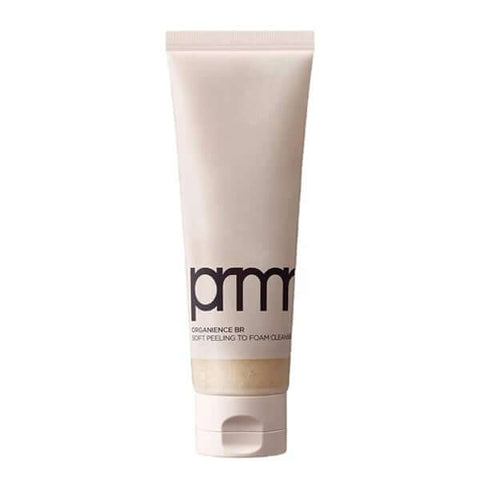 Primera Organience BR Soft Peeling To Foam Cleanser - 120ml