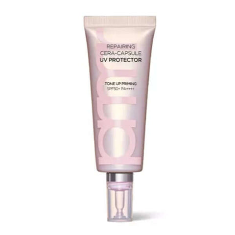 Primera Repairing Cera Capsule UV Protector Tone Up Priming - 40ml