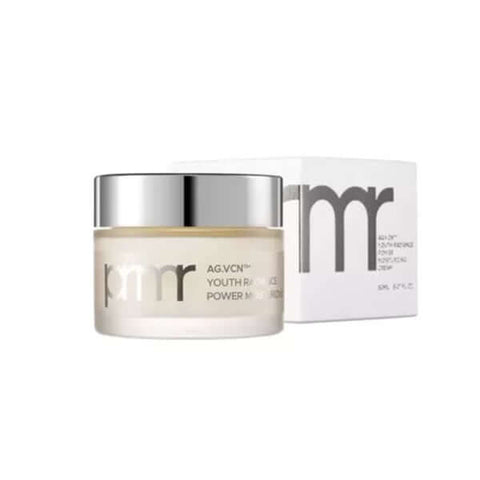 Primera Youth Radiance Power Moisturizing Cream - 50ml