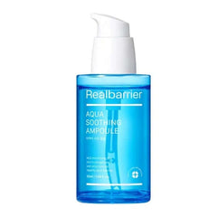 RealBarrier  Aqua Soothing Ampoule - 50ml
