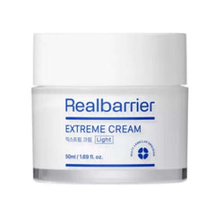 RealBarrier  Extreme Cream Light - 50ml