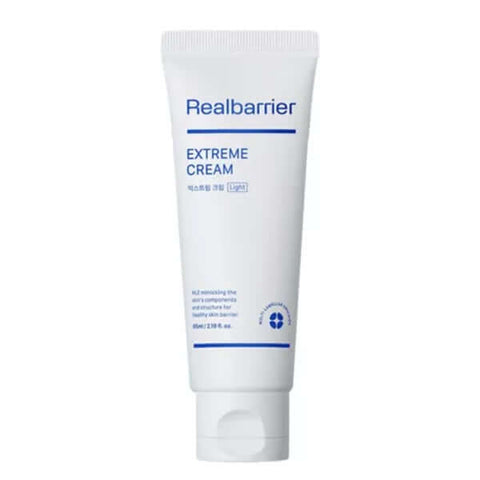 RealBarrier  Extreme Cream Light Tube - 65ml