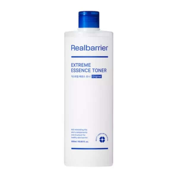 RealBarrier  Extreme Essence Toner - 500ml