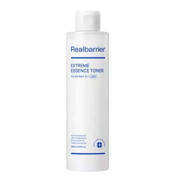 RealBarrier  Extreme Essence Toner Light - 200ml