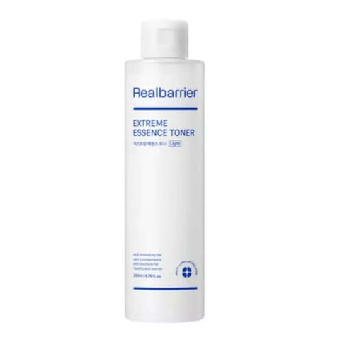 RealBarrier  Extreme Essence Toner Light - 200ml