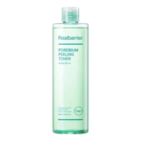 RealBarrier  Porebium Peeing Toner - 305ml