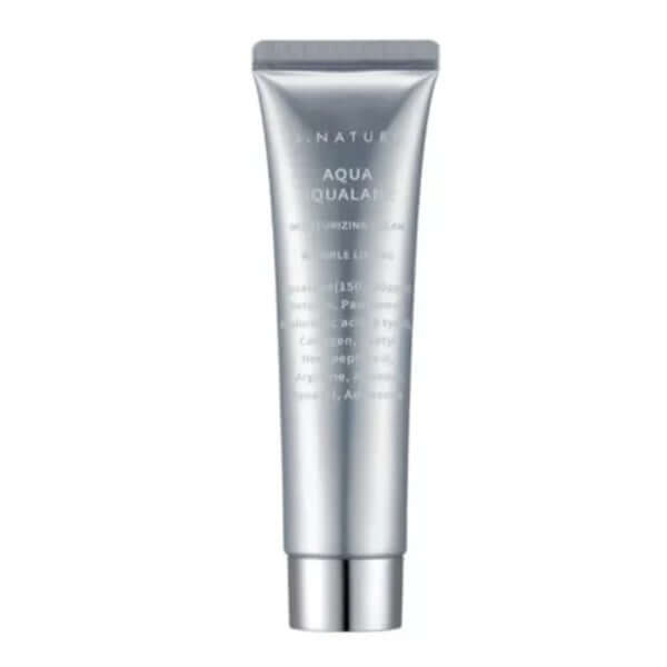S.NATURE Aqua Squalane Moisturizing Cream - 80ml