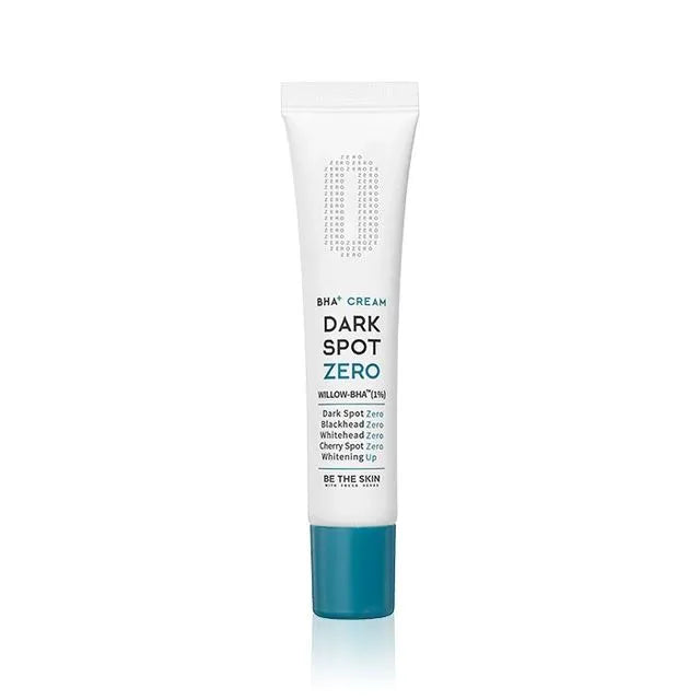 be the skin - BHA+ Dark Spot Zero Cream 35g