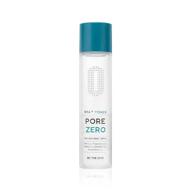 be the skin - BHA+ Pore Zero Toner 150ml