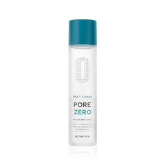 be the skin - BHA+ Pore Zero Toner 150ml