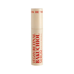 be the skin - Vegan Retinal Bakuchiol Serum 20ml
