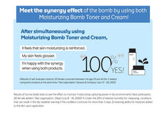 belif Moisturizing Bomb Toner 200ml
