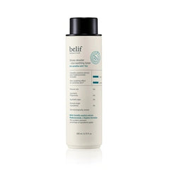 belif Stress Shooter Cica Soothing Toner 200ml