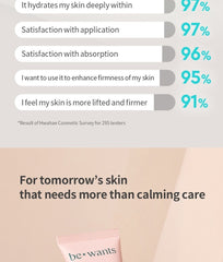 Bewants Cica Collagen Lifting Cream 50ml