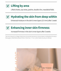 Bewants Cica Collagen Lifting Cream 50ml