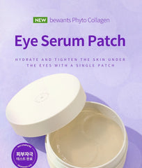 Bewants Phyto Collagen Eye Serum Patch 1.4g