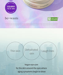 Bewants Phyto Collagen Eye Serum Patch 1.4g