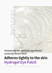 Bewants Phyto Collagen Eye Serum Patch 1.4g
