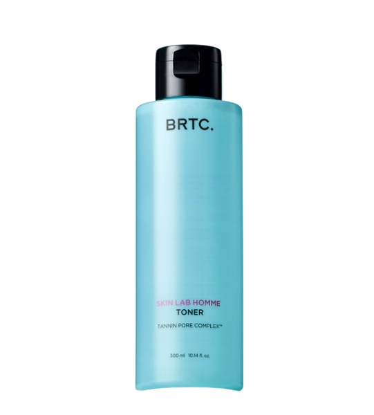 DAISO BRTC skin lab homme toner 300ml