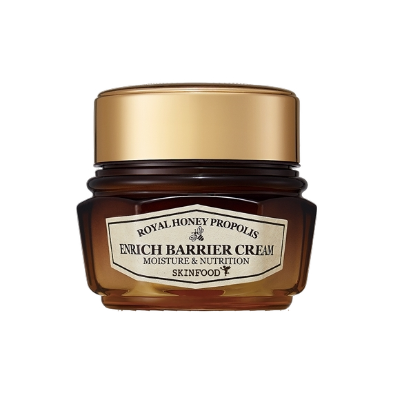 SKINFOOD Royal Honey Propolis Enrich Barrier Cream 63ml