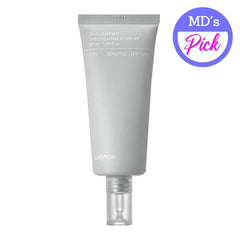 Celimax Dual Barrier Skin Wearable Cream 50ml