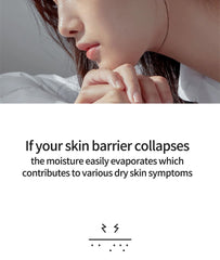 Celimax Dual Barrier Skin Wearable Cream 50ml