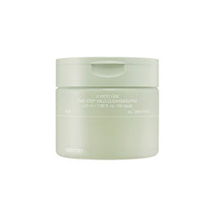 celimax Ji Woo Gae One Step Mild Cleansing Pad (60 Pads)