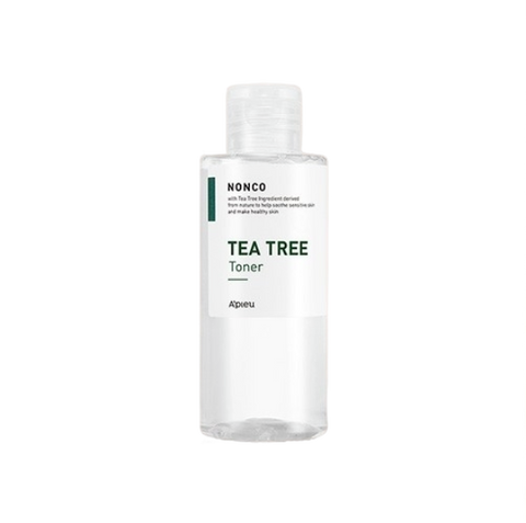 A'PIEU Nonco Tea Tree Toner 210ml