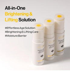 d'Alba Double Serum All In One Multi Balm 10g